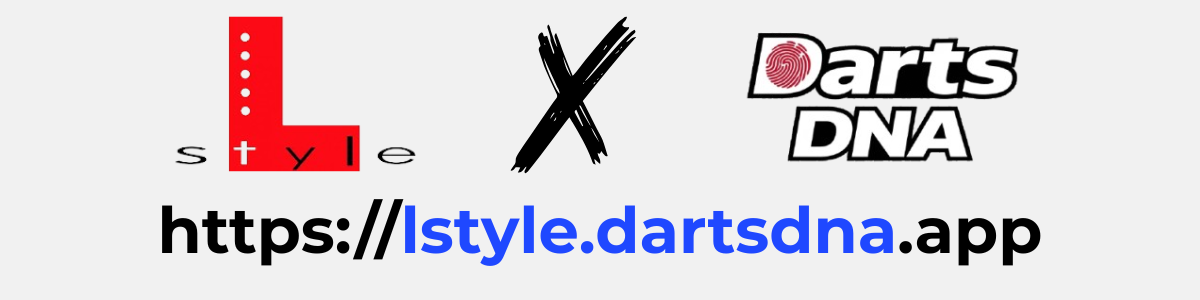 L-Style × DartsDNA